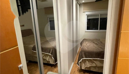 Apartamento à venda com 2 quartos, sendo 1 suíte,  em Tucuruvi, São Paulo, SP