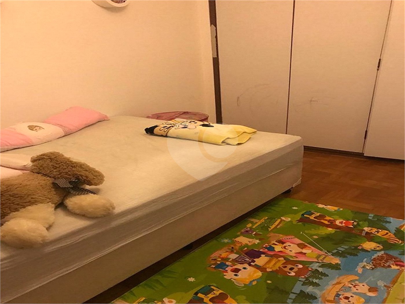 Sobrado à venda com 3 quartos, sendo 1 suíte, em Planalto Paulista, São Paulo, SP