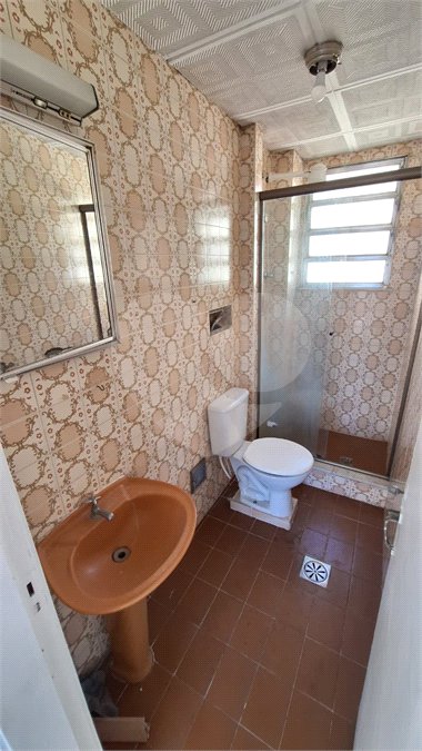 Apartamento à venda com 2 quartos em Campo Grande, Rio de Janeiro, RJ