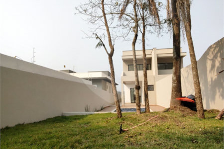 Sobrado à venda com 3 suítes em Jardim Paulista, Atibaia, SP