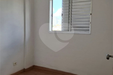 Apartamento à venda com 2 quartos em Vila Mazzei, São Paulo, SP