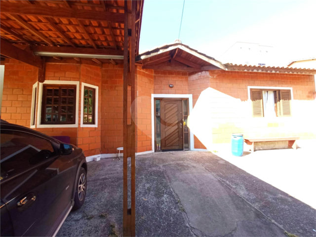 Casa Térrea à venda com 3 suítes em Tremembé, São Paulo, SP