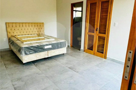 Casa à venda com 4 suítes no condomínio Associação Portal Ouro Verde, Atibaia - SP