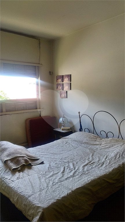 Sobrado à venda com 3 quartos em Vila Cordeiro, São Paulo, SP
