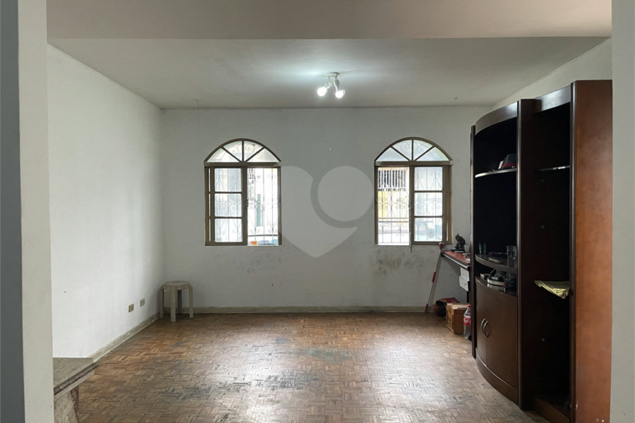 Sobrado à venda com 4 quartos, sendo 1 suíte, em Mandaqui, São Paulo, SP