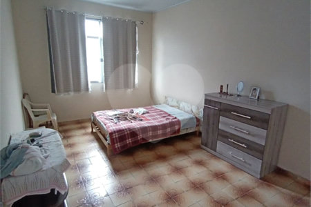 Casa à venda com 2 quartos em Campo Grande, Rio de Janeiro, RJ