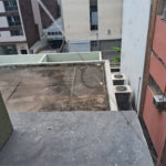 Apartamento a venda com 35m² perto de ônibus e Metrô