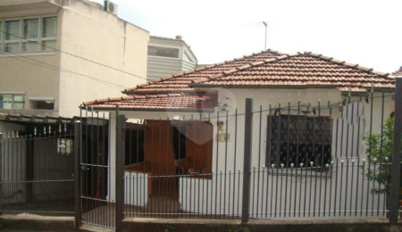 Casa Térrea à venda com 3 quartos em Jardim Franca, São Paulo, SP