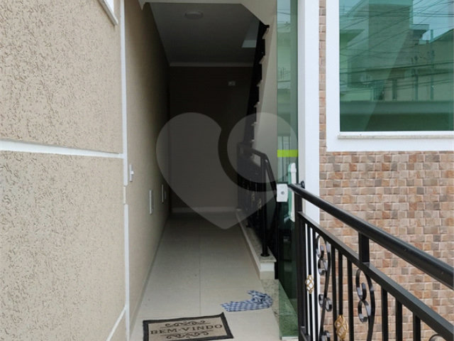 Casa à venda com 2 quartos no condomínio Dassio, São Paulo - SP