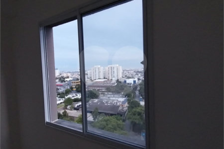 Apartamento à venda com 2 quartos em Jardim São Savério, São Paulo, SP