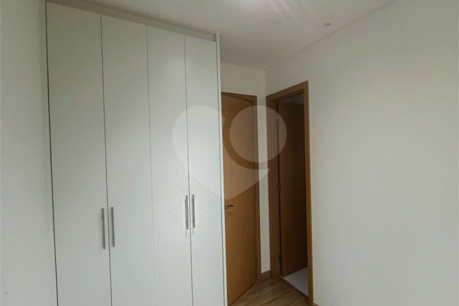 Apartamento para alugar com 2 suítes em Jardim São Paulo(zona Norte), São Paulo, SP