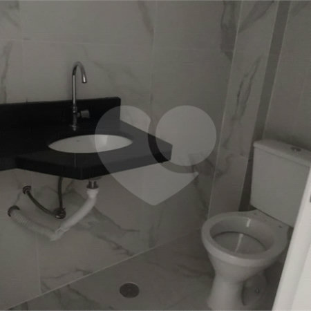 Apartamento à venda com 1 quarto, sendo 2 suítes, em Vila Osasco, Osasco, SP