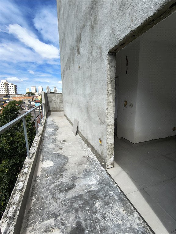 Apartamento à venda com 3 quartos em Parada XV de Novembro, São Paulo, SP