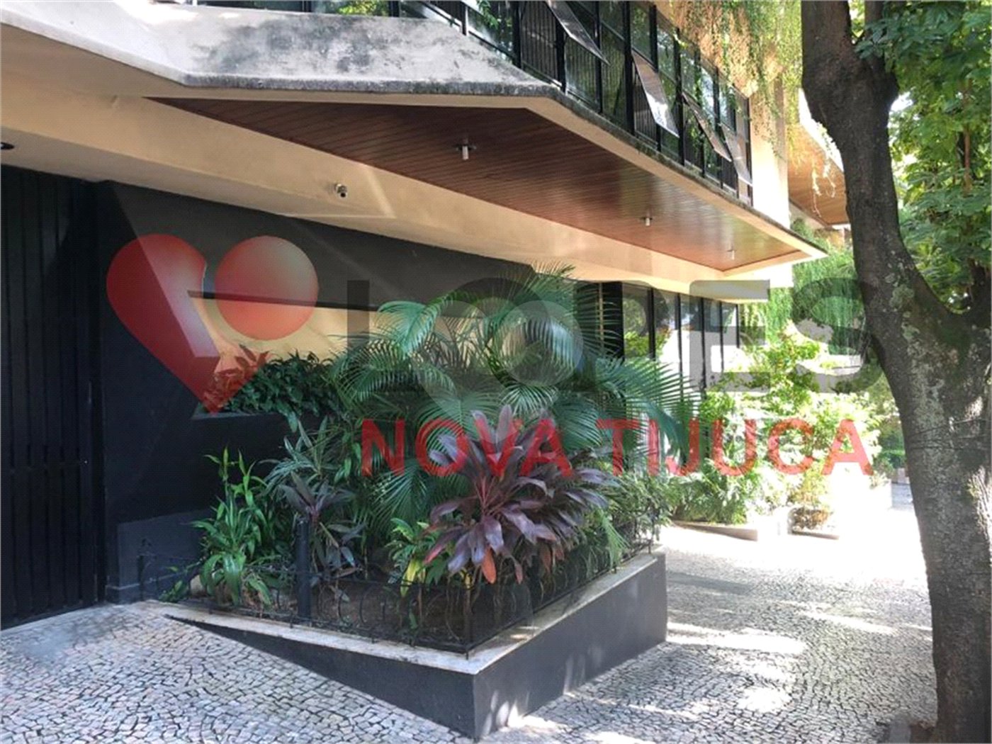 Cobertura à venda com 3 quartos, sendo 2 suítes, em Tijuca, Rio de Janeiro, RJ