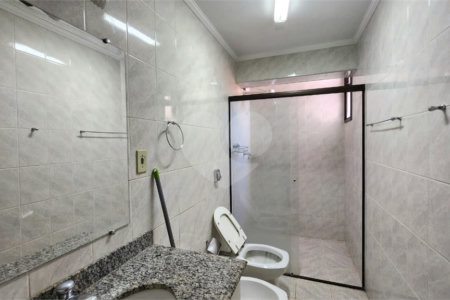 Apartamento à venda com 2 quartos no Centro, Araraquara, SP