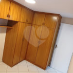 Apartamento à venda com 2 quartos em Vila Nova Cachoeirinha, São Paulo, SP