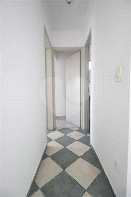 Apartamento à venda com 2 quartos em Lauzane Paulista, São Paulo, SP