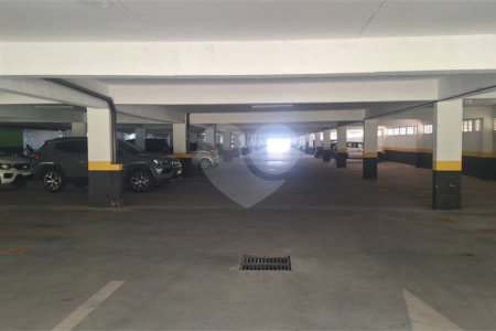 Apartamento à venda ou para alugar com 2 quartos, sendo 1 suíte, em Aparecidinha, Sorocaba, SP