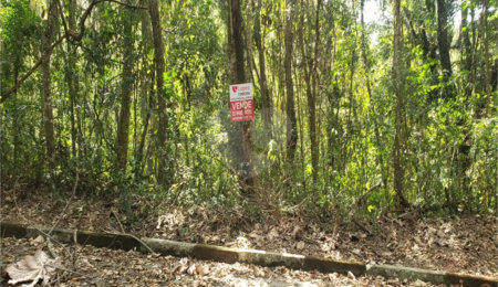 Terreno à venda no condomínio Alpes da Cantareira, Mairiporã - SP