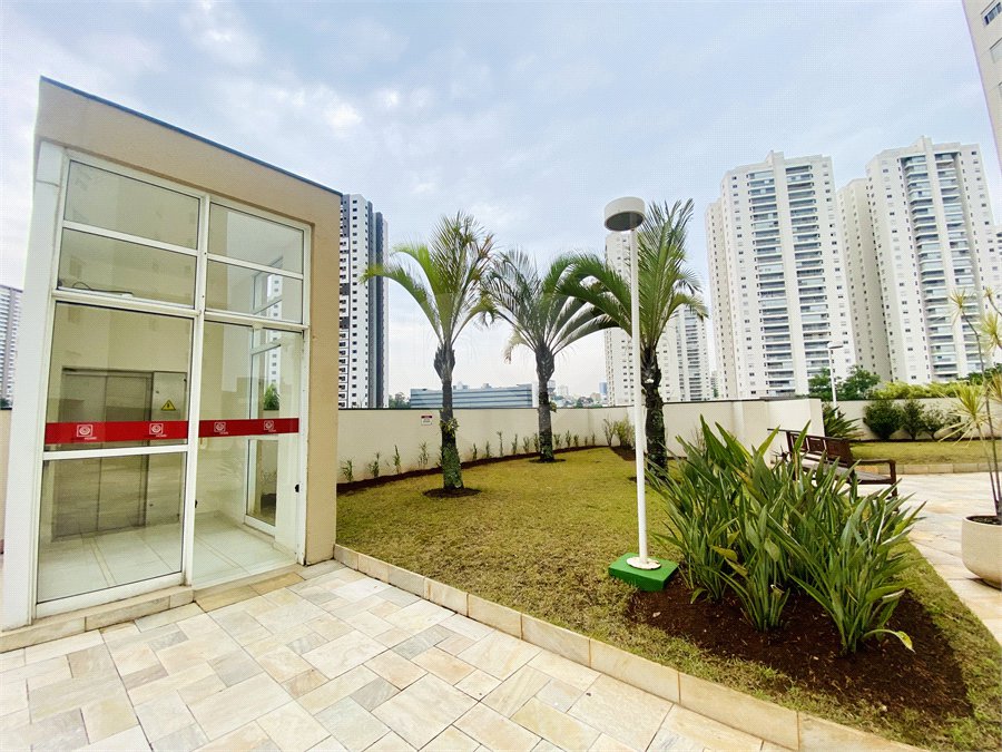 Apartamento para alugar com 3 suítes no Centro, São Bernardo do Campo, SP