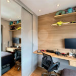 Apartamento à venda com 3 suítes em Santo Amaro, São Paulo, SP