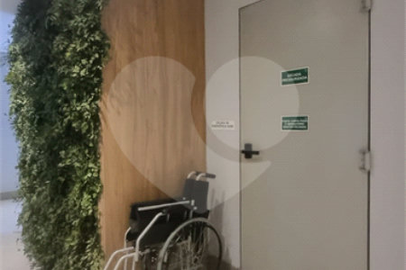 Studio à venda em Tucuruvi, São Paulo, SP