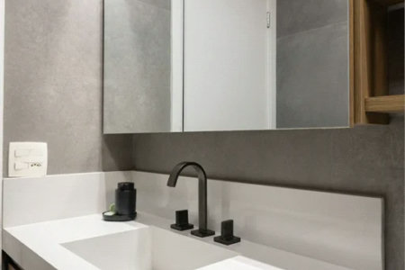 Apartamento à venda com 3 quartos, sendo 1 suíte, em Alto da Lapa, São Paulo, SP