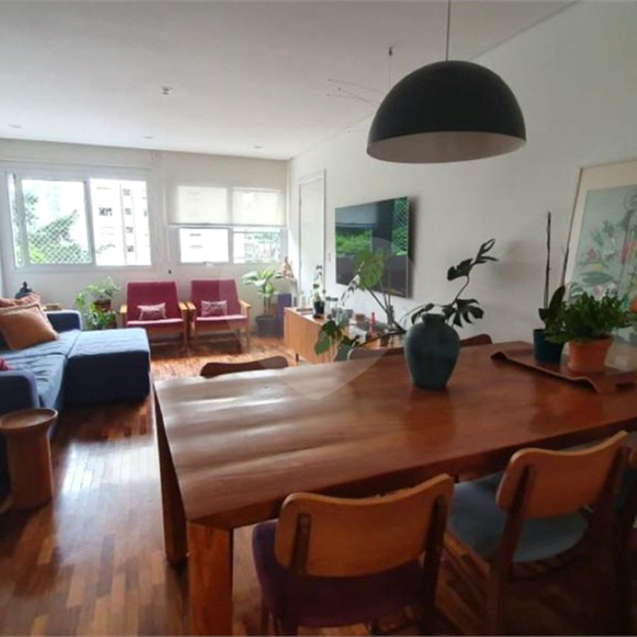 Apartamento à venda com 2 quartos, sendo 1 suíte, em Itaim Bibi, São Paulo, SP