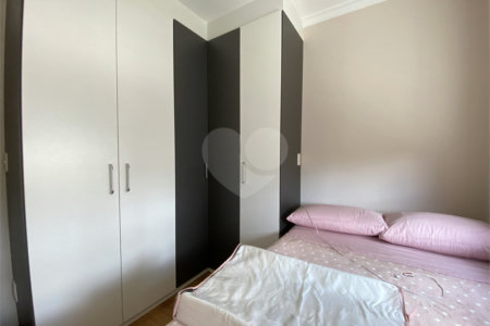 Apartamento à venda com 3 suítes em Água Fria, São Paulo, SP