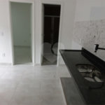 Apartamento à venda com 1 quarto em Santana, São Paulo, SP