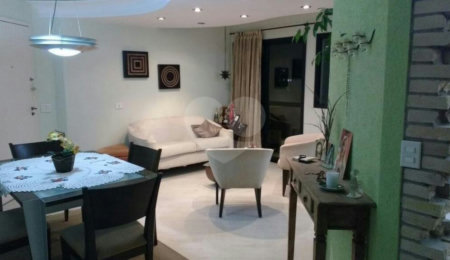 Apartamento à venda com 3 quartos, sendo 1 suíte, em Vila Monumento, São Paulo, SP