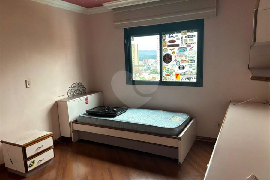 Apartamento à venda com 3 quartos, sendo 1 suíte,  em Santana, São Paulo, SP