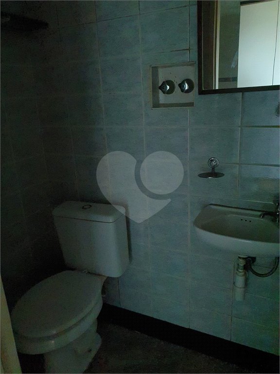 Apartamento à venda com 2 quartos em Campo Belo, São Paulo, SP