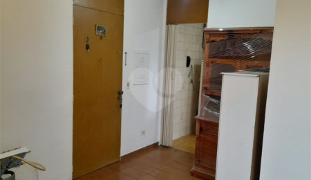 Apartamento à venda com 2 quartos em Vila Constança, São Paulo, SP