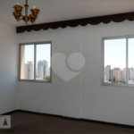 Apartamento à venda com 2 quartos em Vila Regente Feijó, São Paulo, SP