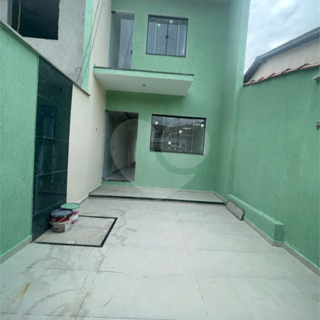 Casa à venda com 3 quartos, sendo 1 suíte, em Campo Grande, Rio de Janeiro, RJ