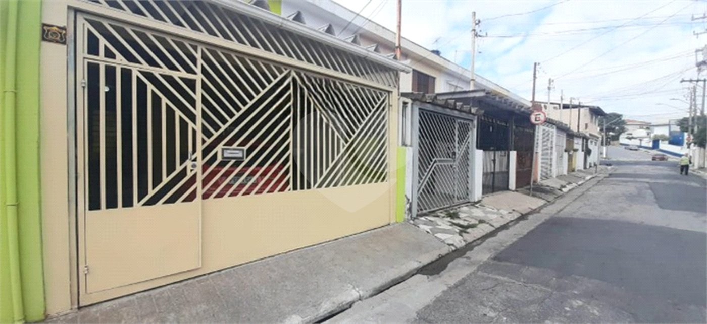 Sobrado à venda com 2 quartos em Palmas do Tremembé, São Paulo, SP