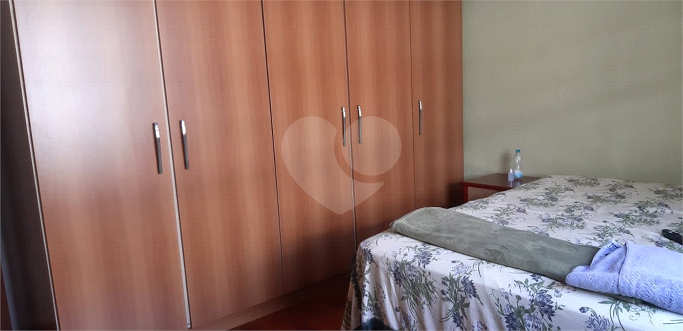 Casa Térrea à venda com 3 quartos, sendo 1 suíte, em Jardim São Bento, São Paulo, SP