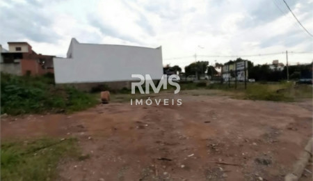 Terreno à venda em Vila Nova, Salto, SP