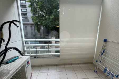 Duplex à venda com 2 suítes em Indianópolis, São Paulo, SP