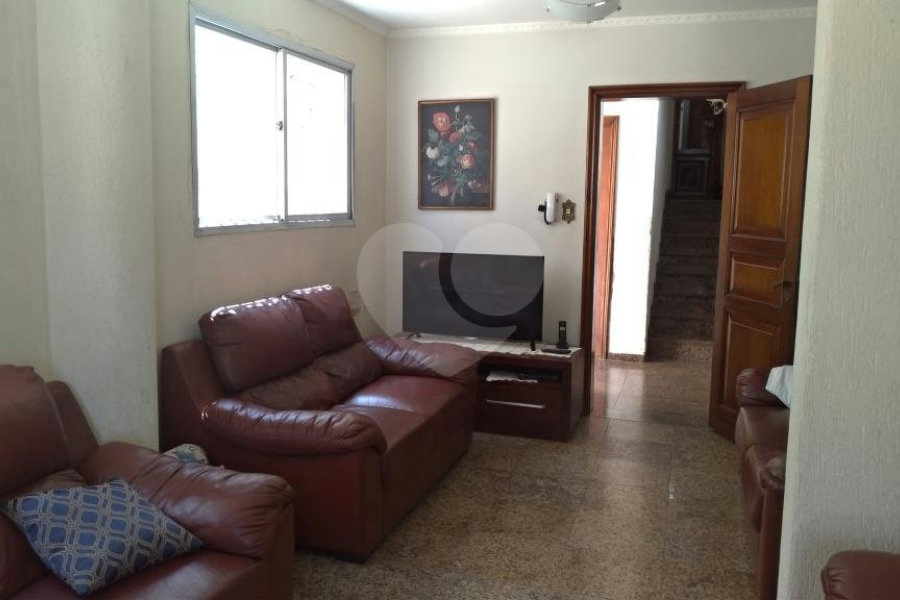 Casa à venda ou para alugar com 4 quartos, sendo 1 suíte, em Vila Paulicéia, São Paulo, SP