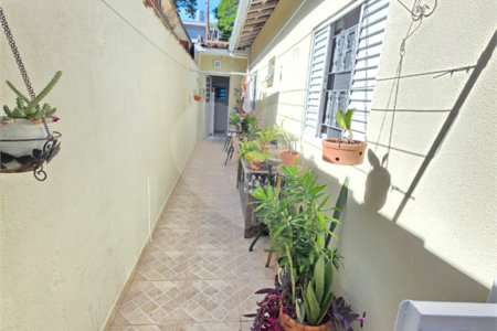 Casa à venda com 6 quartos, sendo 2 suítes, em Conjunto Residencial Butantã, São Paulo, SP