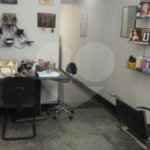 Sobrado à venda com 3 quartos em Brooklin Paulista, São Paulo, SP