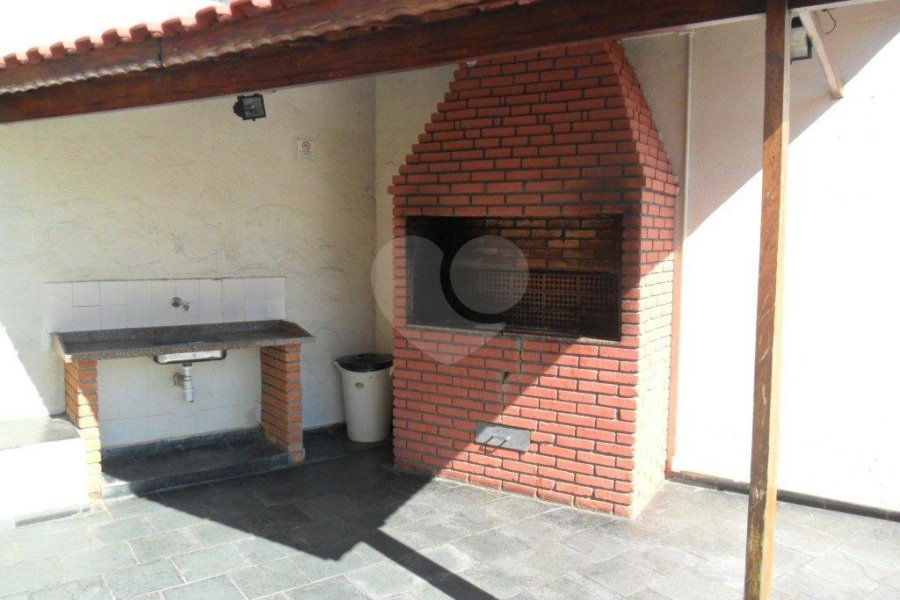 Apartamento à venda com 2 quartos, sendo 1 suíte, em Parque Mandaqui, São Paulo, SP