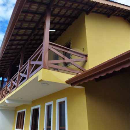 Sobrado à venda com 3 suítes em Vila Thais, Atibaia, SP