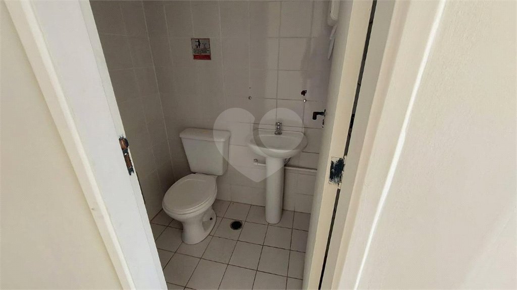 Sala à venda em Chácara Santo Antônio (zona Sul), São Paulo, SP