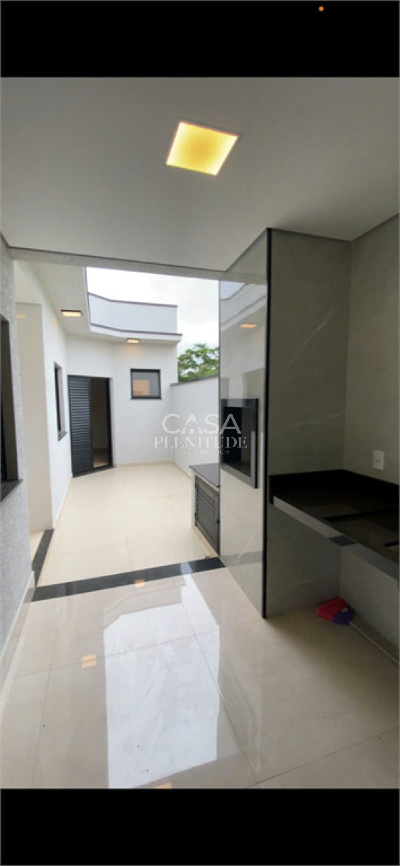 Casa em condomínio à venda com 3 quartos, sendo 1 suíte,  em Jardim Residencial Villagio Ipanema I, Sorocaba, SP