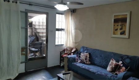 Sobrado à venda com 2 quartos em Tucuruvi, São Paulo, SP