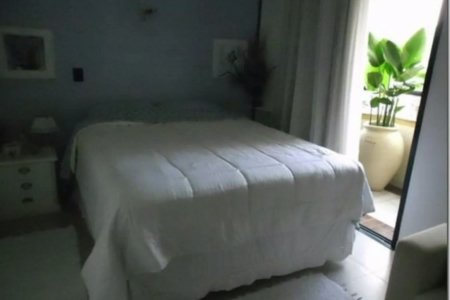 Apartamento à venda com 3 quartos, sendo 1 suíte,  em Vila Andrade, São Paulo, SP