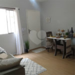 Apartamento à venda com 2 quartos em Parque Santana, Mogi das Cruzes, SP